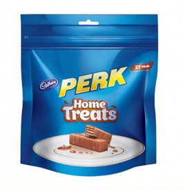 Cadbury Perk Home Treats   Pack  200 grams